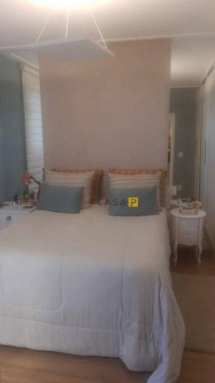 Imagem Apartamento com 3 Quartos à Venda, 132 m² em Jardim Glória - Americana Imagem Apartamento com 3 Quartos à Venda, 132 m² em Jardim Glória - Americana