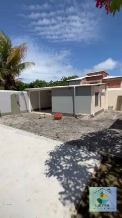 Imagem Casa com 5 Quartos à Venda, 1.200 m² em Iguabinha - Araruama
