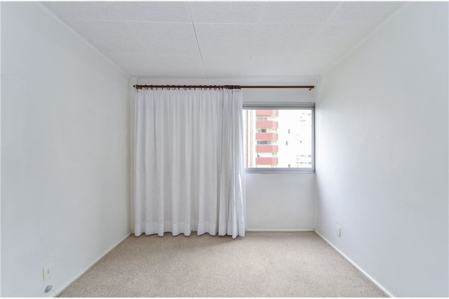 Imagem Apartamento com 3 Quartos à Venda, 110 m² em Campo Belo - São Paulo
