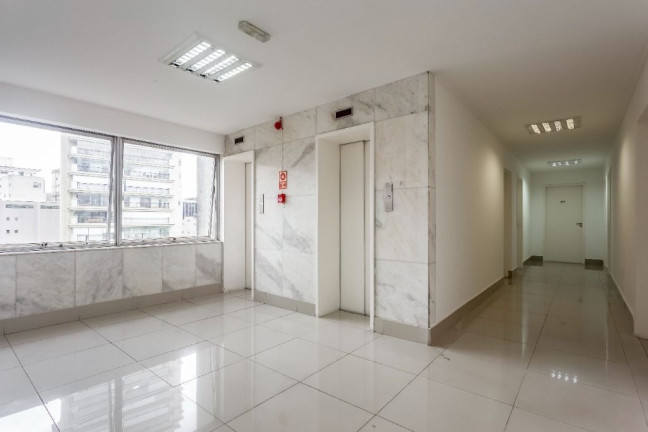 Imagem Sala Comercial à Venda, 555 m² em Itaim Bibi - São Paulo Imagem Sala Comercial à Venda, 555 m² em Itaim Bibi - São Paulo