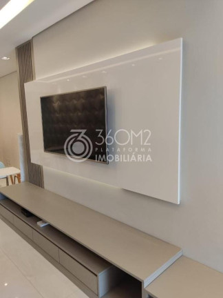 Imagem Apartamento com 3 Quartos à Venda, 92 m² em Vila Assunção - Santo André