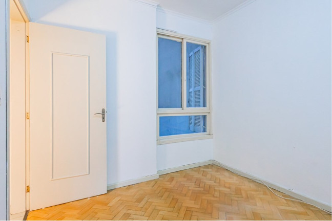 Imagem Apartamento com 3 Quartos à Venda, 86 m² em Bom Fim - Porto Alegre