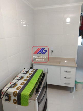 Imagem Apartamento com 2 Quartos à Venda, 50 m² em Jardim Danfer - São Paulo Imagem Apartamento com 2 Quartos à Venda, 50 m² em Jardim Danfer - São Paulo