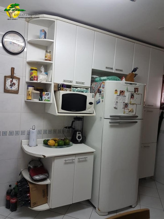 Imagem Casa de Condomínio com 3 Quartos à Venda, 100 m² em Mandaqui - São Paulo Imagem Casa de Condomínio com 3 Quartos à Venda, 100 m² em Mandaqui - São Paulo