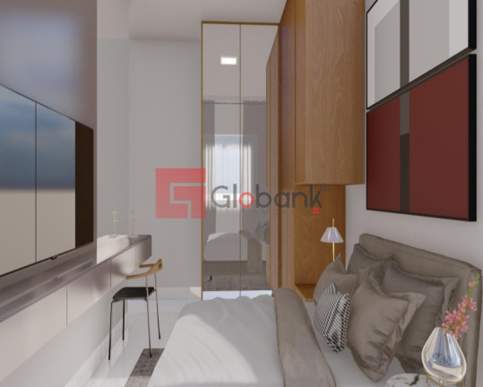 Imagem Casa com 2 Quartos à Venda, 145 m² em Jaraguá - Montes Claros