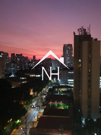Imagem Apartamento com 3 Quartos à Venda, 105 m² em Vila Olímpia - São Paulo