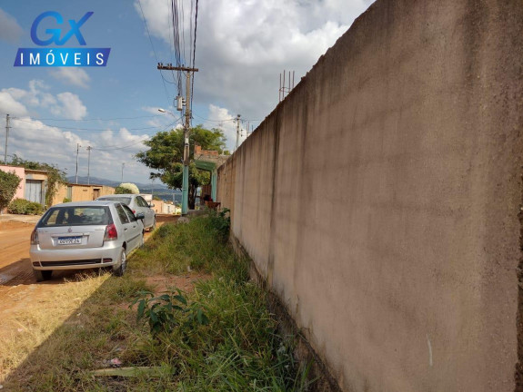 Imagem Casa com 3 Quartos à Venda, 100 m² em São Francisco De Assis - Esmeraldas