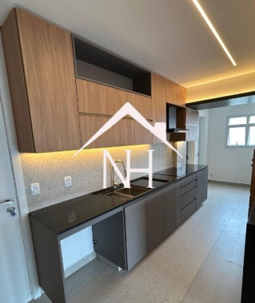 Imagem Apartamento com 2 Quartos à Venda, 98 m² em Brooklin Novo - São Paulo Imagem Apartamento com 2 Quartos à Venda, 98 m² em Brooklin Novo - São Paulo