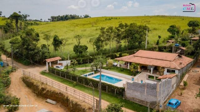 Imagem Chácara à Venda,  em Consultar - Ibiúna