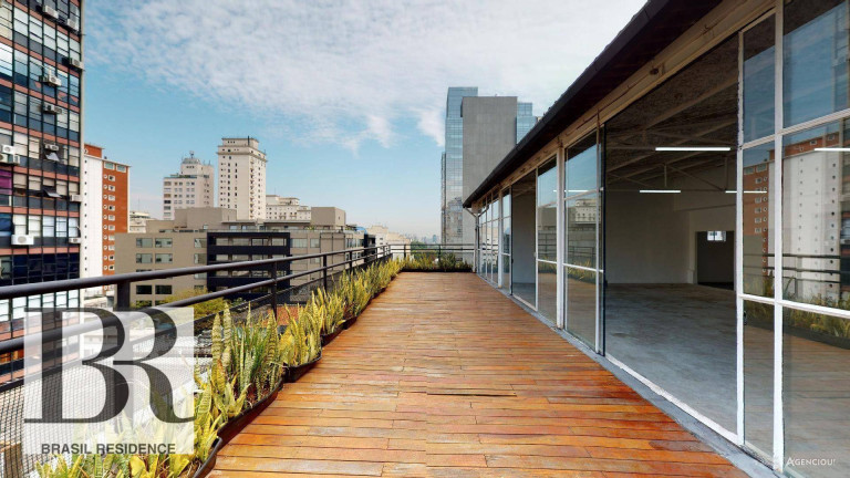 Imagem Galpão à Venda, 1.084 m² em Cerqueira César - São Paulo Imagem Galpão à Venda, 1.084 m² em Cerqueira César - São Paulo