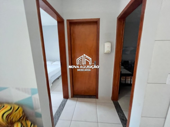 Imagem Apartamento com 2 Quartos à Venda, 50 m² em Gaivotas - Matinhos