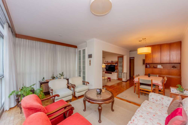Imagem Apartamento com 3 Quartos à Venda, 123 m² em Jardim Europa - São Paulo Imagem Apartamento com 3 Quartos à Venda, 123 m² em Jardim Europa - São Paulo