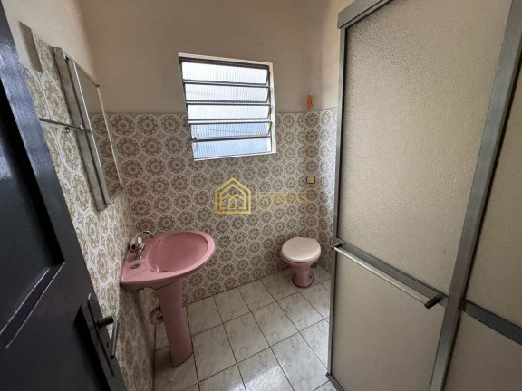 Imagem Casa com 2 Quartos à Venda, 95 m² em Centro - São Bernardo Do Campo