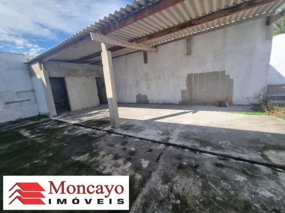Imagem Casa com 3 Quartos à Venda, 600 m² em Praia Das Palmeiras - Caraguatatuba