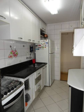 Imagem Apartamento com 2 Quartos à Venda, 62 m² em Vila Mariana - São Paulo