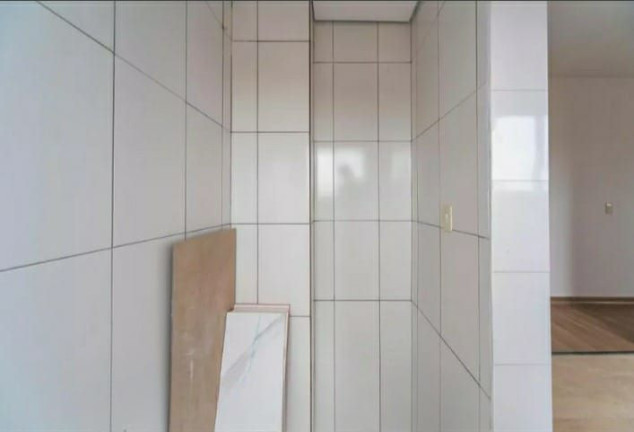 Imagem Apartamento com 2 Quartos à Venda, 55 m² em Vila Curuçá - Santo André