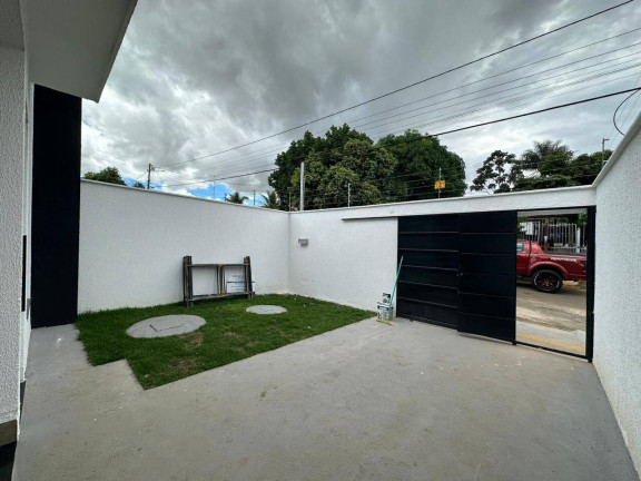 Casa com 3 Quartos à Venda, 202 m² em Jardim Buriti Sereno - Aparecida De Goiânia