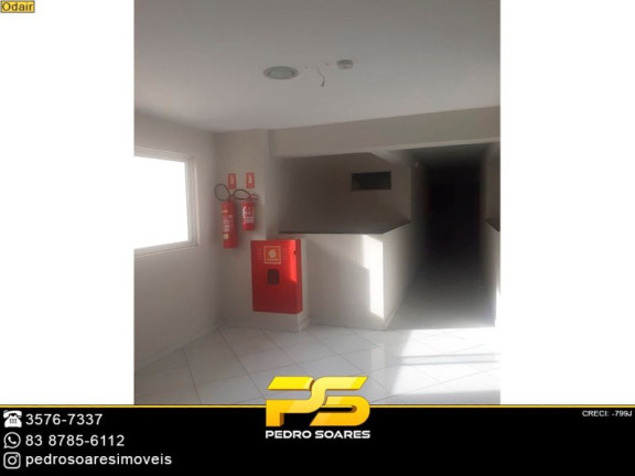 Imagem Apartamento com 2 Quartos à Venda, 47 m² em Muçumagro - João Pessoa