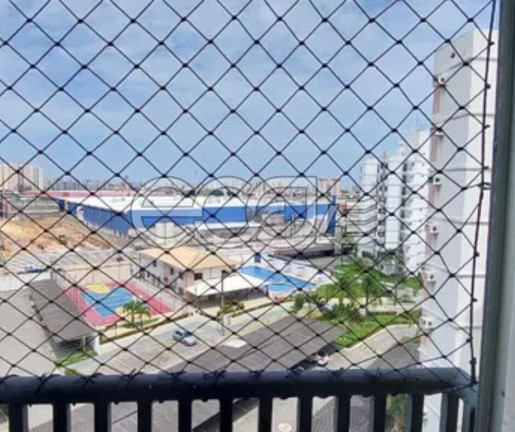 Imagem Apartamento com 3 Quartos à Venda, 69 m² em Jabotiana - Aracaju