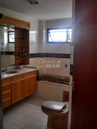 Imagem Apartamento com 3 Quartos à Venda, 187 m² em Jardim Das Nações - Taubaté