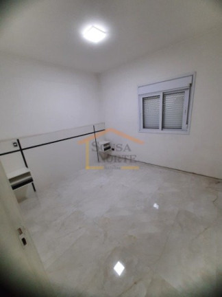 Imagem Apartamento com 3 Quartos à Venda, 94 m² em Vila Maria - São Paulo
