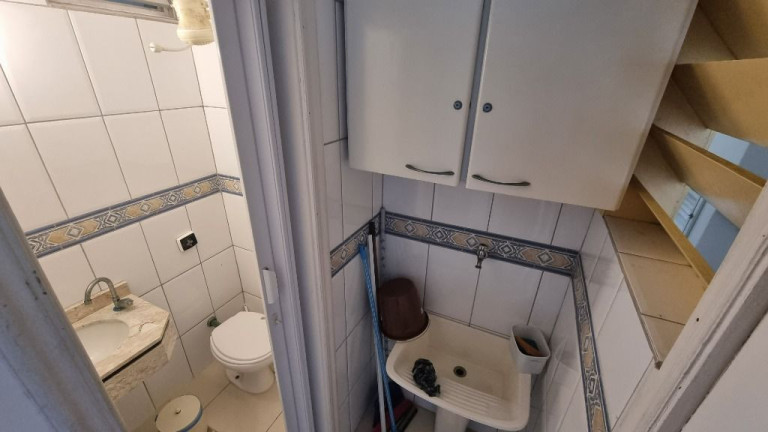 Imagem Apartamento com 1 Quarto à Venda, 55 m² em Pitangueiras - Guarujá Imagem Apartamento com 1 Quarto à Venda, 55 m² em Pitangueiras - Guarujá