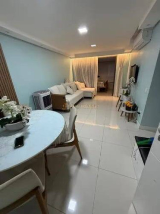 Apartamento com 4 Quartos à Venda, 134 m² em Barra Olímpica - Rio De Janeiro