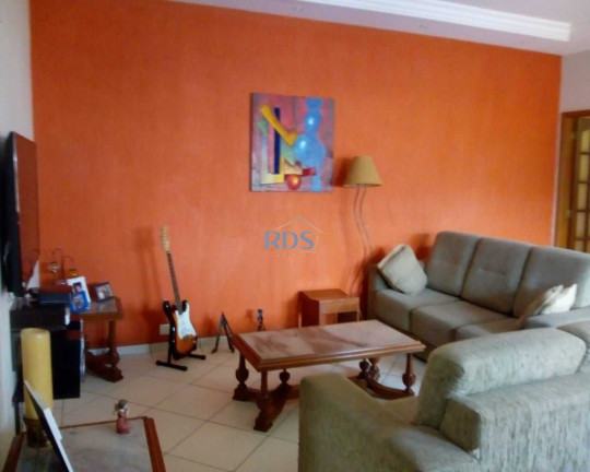 Imagem Casa com 3 Quartos à Venda, 300 m² em Vila Monte Alegre - São Paulo