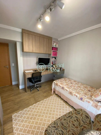 Imagem Apartamento com 4 Quartos à Venda, 250 m² em Moema índios - São Paulo