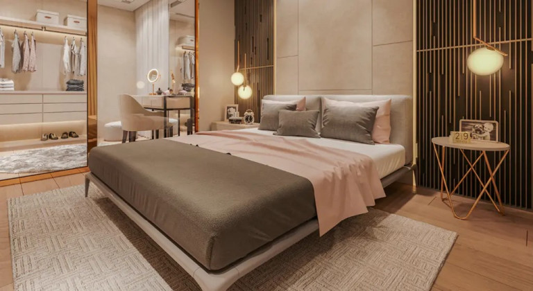 Imagem Imóvel com 2 Quartos à Venda, 90 m² em Cambuí - Campinas Imagem Imóvel com 2 Quartos à Venda, 90 m² em Cambuí - Campinas