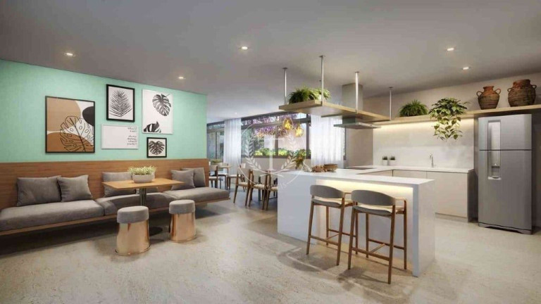 Imagem Apartamento com 2 Quartos à Venda, 56 m² em Ipiranga - São Paulo