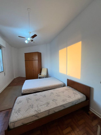 Imagem Apartamento com 1 Quarto para Alugar, 70 m² em Ponta Da Praia - Santos Imagem Apartamento com 1 Quarto para Alugar, 70 m² em Ponta Da Praia - Santos