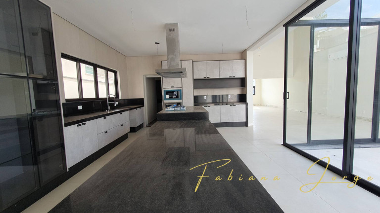 Imagem Casa de Condomínio com 3 Quartos à Venda, 271 m² em Swiss Park - Campinas Imagem Casa de Condomínio com 3 Quartos à Venda, 271 m² em Swiss Park - Campinas
