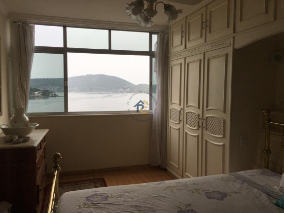 Imagem Apartamento com 4 Quartos à Venda, em Icaraí - Niterói Imagem Apartamento com 4 Quartos à Venda, em Icaraí - Niterói