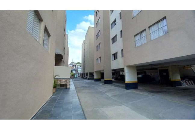 Imagem Imóvel com 2 Quartos à Venda, 54 m² em Vila Facchini - São Paulo