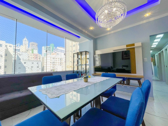 Imagem Apartamento com 3 Quartos à Venda, 92 m² em Centro - Balneário Camboriú Imagem Apartamento com 3 Quartos à Venda, 92 m² em Centro - Balneário Camboriú