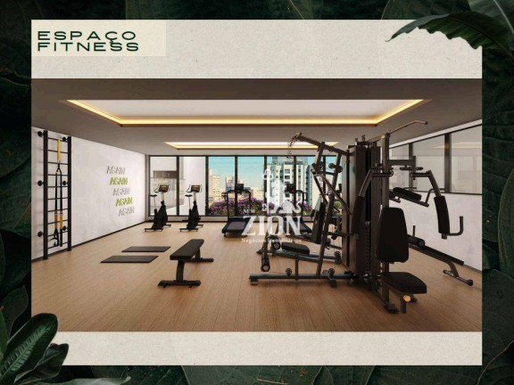 Imagem Apartamento com 2 Quartos à Venda, 37 m² em Vila Mazzei - São Paulo