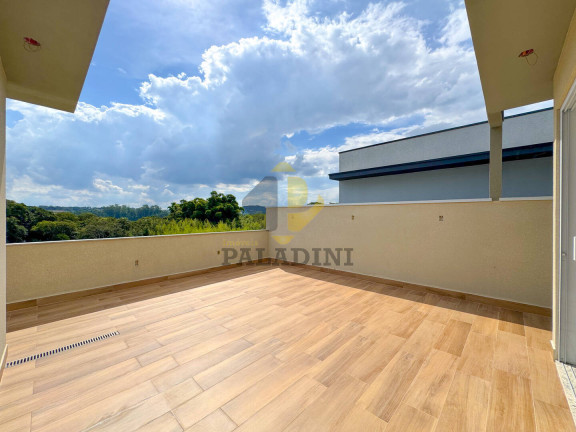 Imagem Casa com 3 Quartos à Venda, 150 m² em São Venâncio - Itupeva