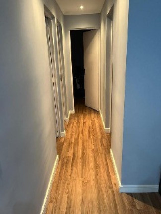 Imagem Apartamento com 3 Quartos à Venda, 60 m² em Av Padre Arlindo Vieira 3100/jardim Vergueiro (sacomã) - São Paulo