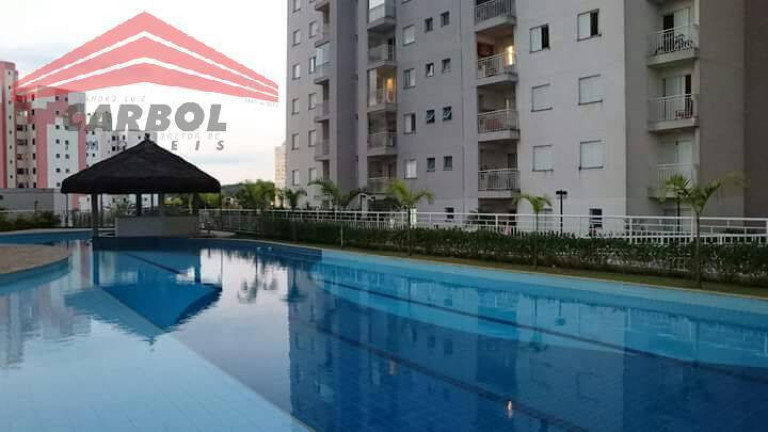 Imagem Apartamento com 3 Quartos à Venda, 83 m² em Vila Das Hortencias - Jundiaí Imagem Apartamento com 3 Quartos à Venda, 83 m² em Vila Das Hortencias - Jundiaí
