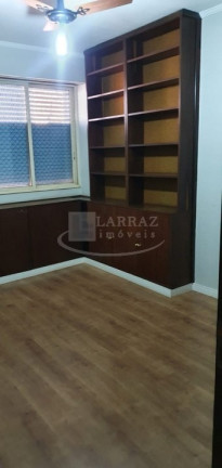 Imagem Imóvel com 3 Quartos à Venda, 161 m² em Centro - Ribeirão Preto
