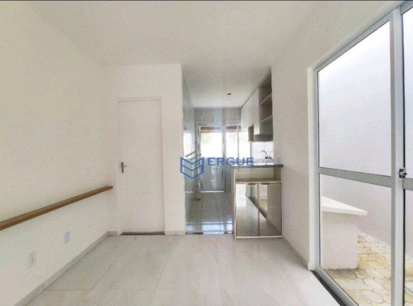 Imagem Casa com 3 Quartos à Venda, 75 m² em Mangabeira - Eusébio