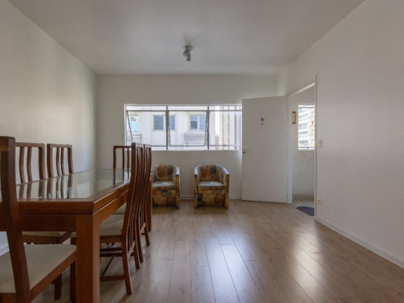 Imagem Imóvel com 2 Quartos à Venda, 75 m² em Itaim Bibi - São Paulo Imagem Imóvel com 2 Quartos à Venda, 75 m² em Itaim Bibi - São Paulo
