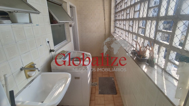 Imagem Imóvel com 2 Quartos à Venda, 90 m² em Boqueirão - Santos Imagem Imóvel com 2 Quartos à Venda, 90 m² em Boqueirão - Santos