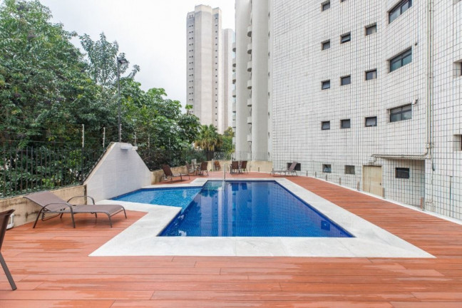Imagem Imóvel com 3 Quartos à Venda, 96 m² em Vila Clementino - São Paulo