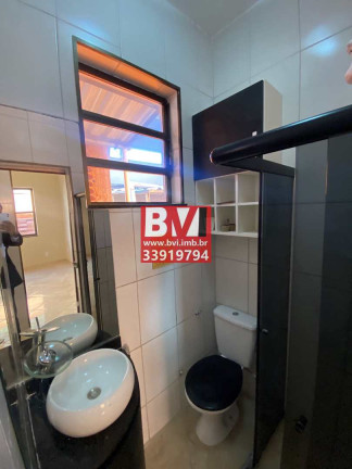 Imagem Casa com 2 Quartos à Venda, 60 m² em Irajá - Rio De Janeiro Imagem Casa com 2 Quartos à Venda, 60 m² em Irajá - Rio De Janeiro