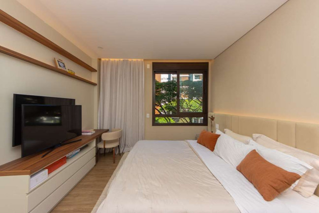 Imagem Apartamento com 2 Quartos à Venda, 166 m² em Brooklin Paulista - São Paulo Imagem Apartamento com 2 Quartos à Venda, 166 m² em Brooklin Paulista - São Paulo