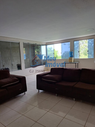 Imagem Casa com 4 Quartos à Venda, 284 m² em Setor Habitacional Arniqueira (águas Claras) - Brasília