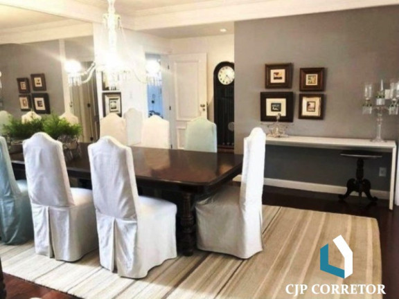 Imagem Apartamento com 4 Quartos à Venda, 217 m² em Ondina - Salvador