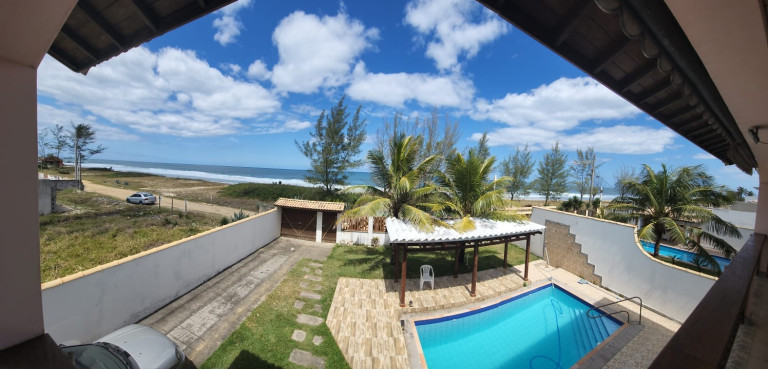 Casa com 3 Quartos à Venda, 480 m² em Barra De Maricá - Maricá